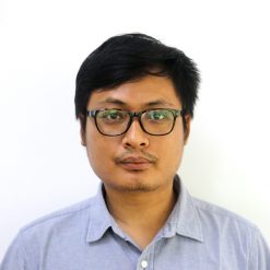 Nay Htun Naing Nay Htun Naing