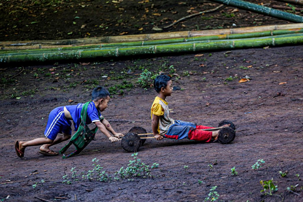 စစ်အာဏာသိမ်းမှုအလွန် ပြည်တွင်းစစ်ပြေးဒုက္ခသည် နှစ်သန်းခွဲကျော် တိုးလာ