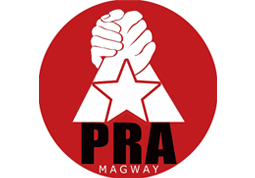 PRA Magway
