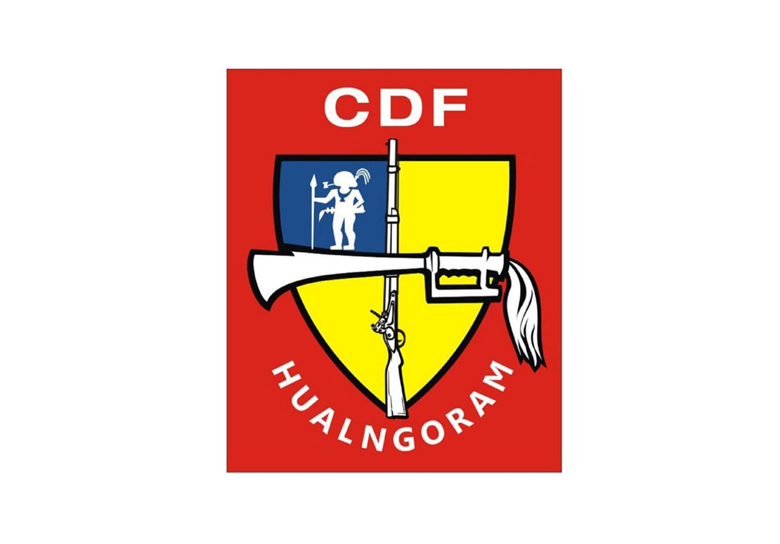 CDF - Hualngoram