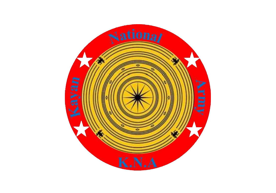 Kayan National Army