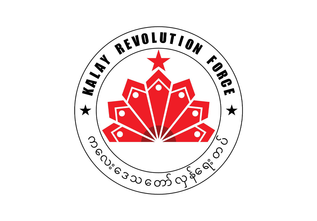 Kalay Revolution Force